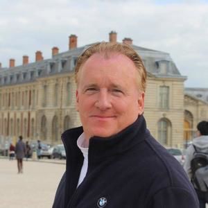 Meet your Posher, Christopher